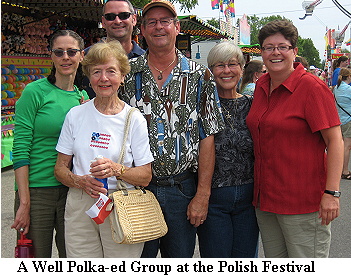 Festival Group